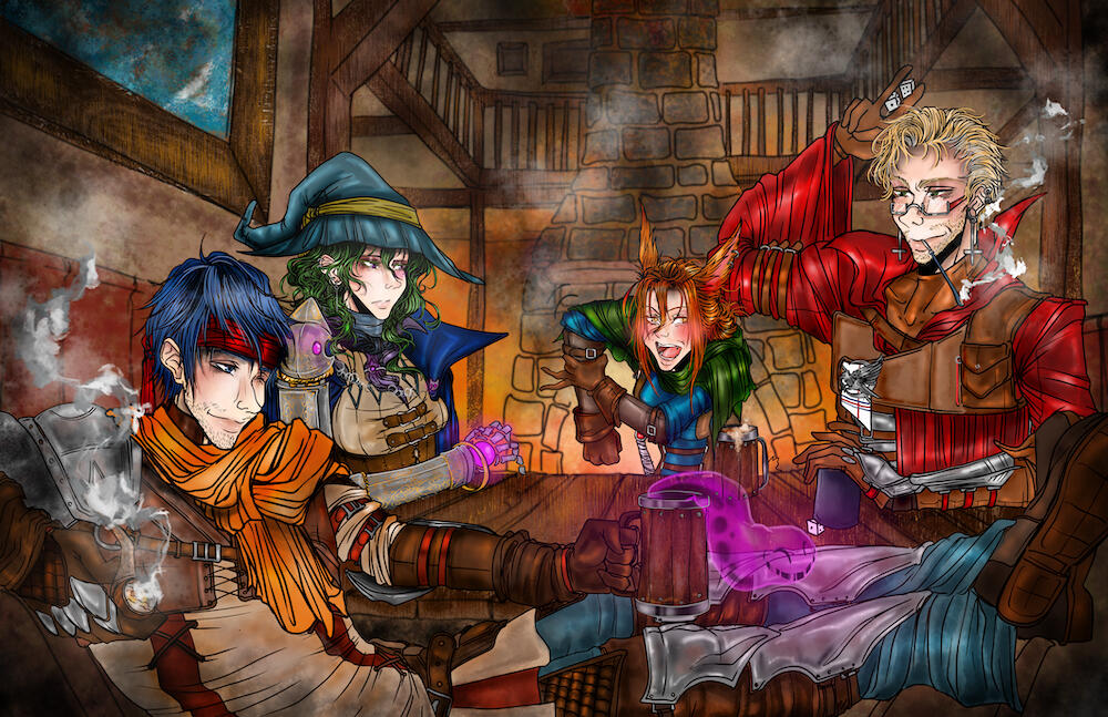 Tavern