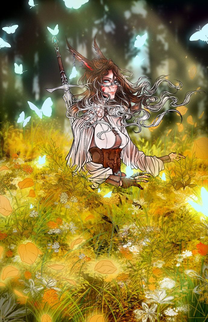 Endwalker